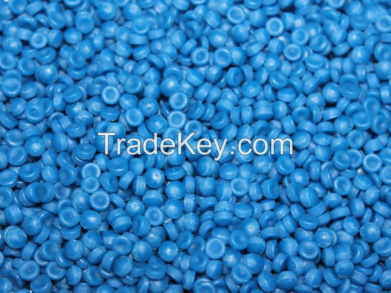 HDPE, LDPE, PP   regranulate