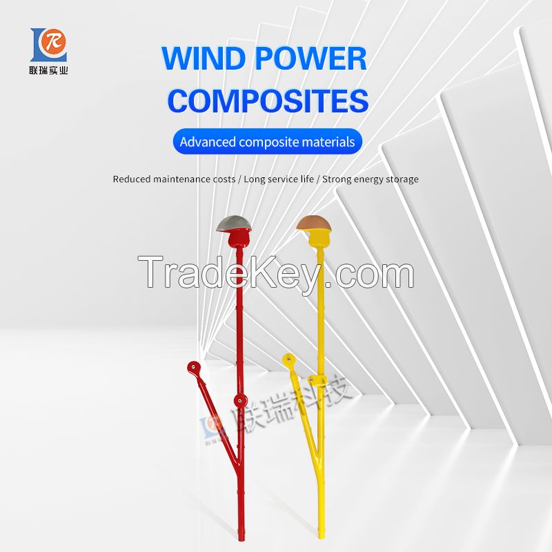 Composite Lightning Protection System Welcome to inquire