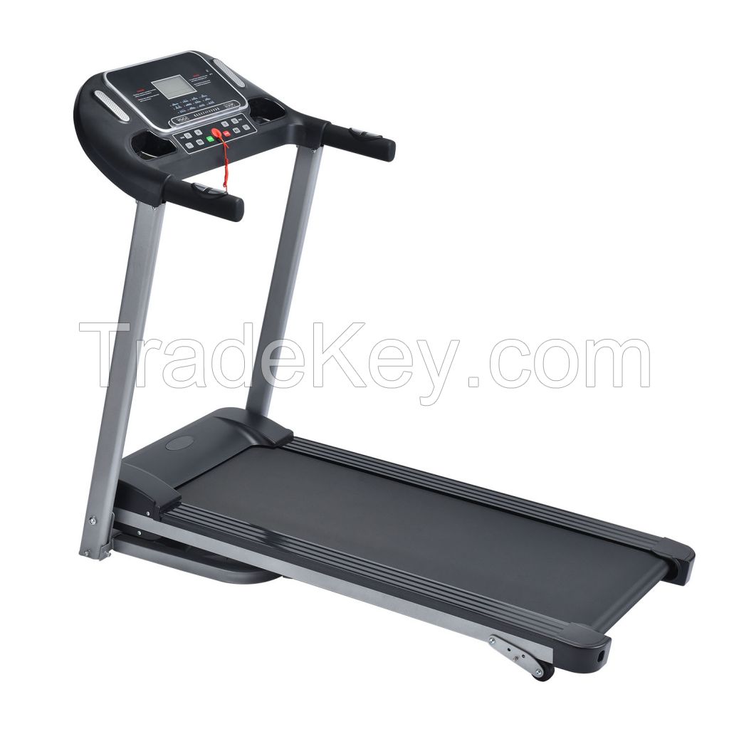 Gym Equipment Running Machine Foldable Home Use Treadmill