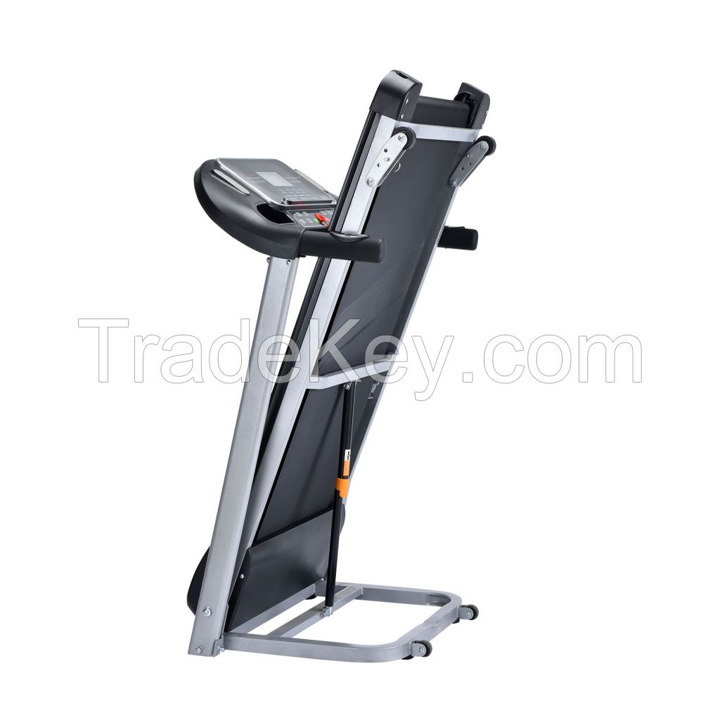 Gym Equipment Running Machine Foldable Home Use Treadmill