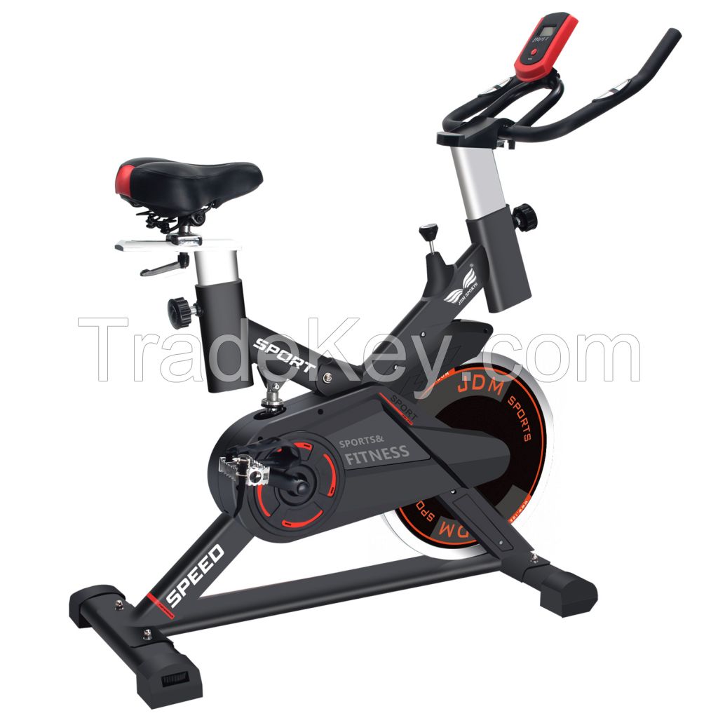High Quality Cycling Spin Bike Indoor Gym Equipment