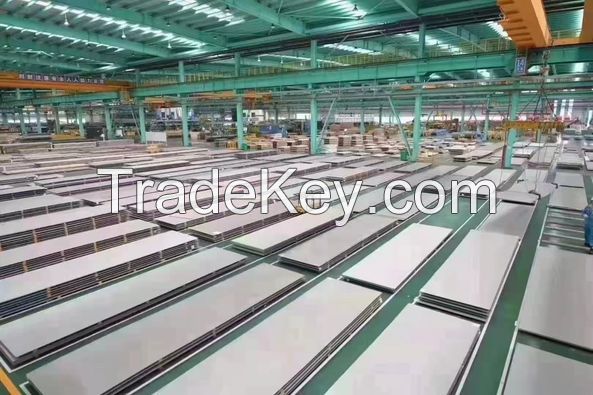 Complete Specifications, Galvanized, Embossed Steel Plate