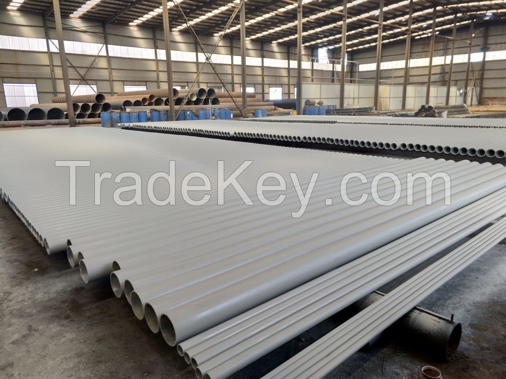 Complete Models, High Quality And Low Price Steel Pipe