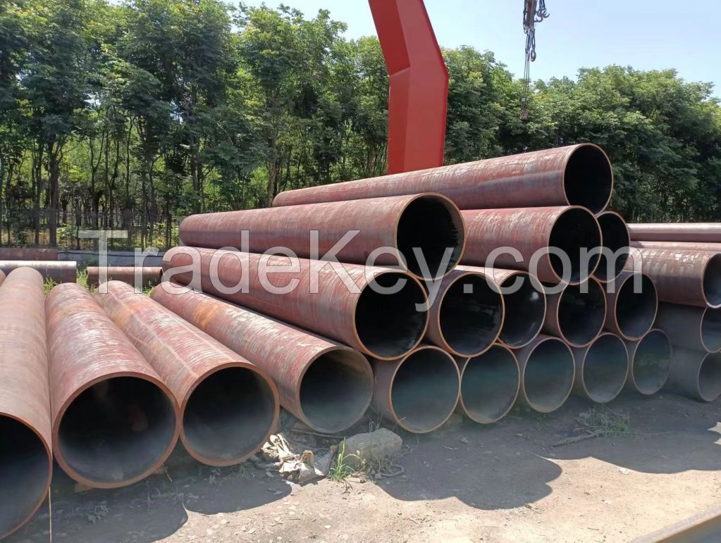 Seamless carbon steel pipe, thick wall and thin wall, Complete specifications