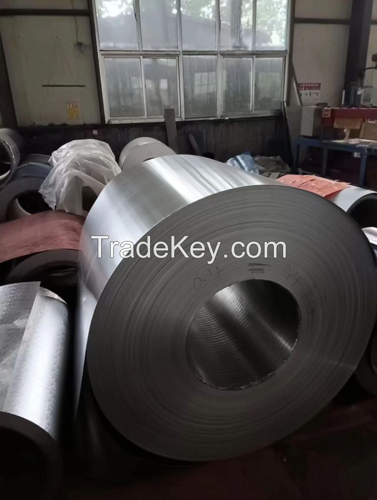 Aluminum coil, aluminum plate, complete specifications, good quality