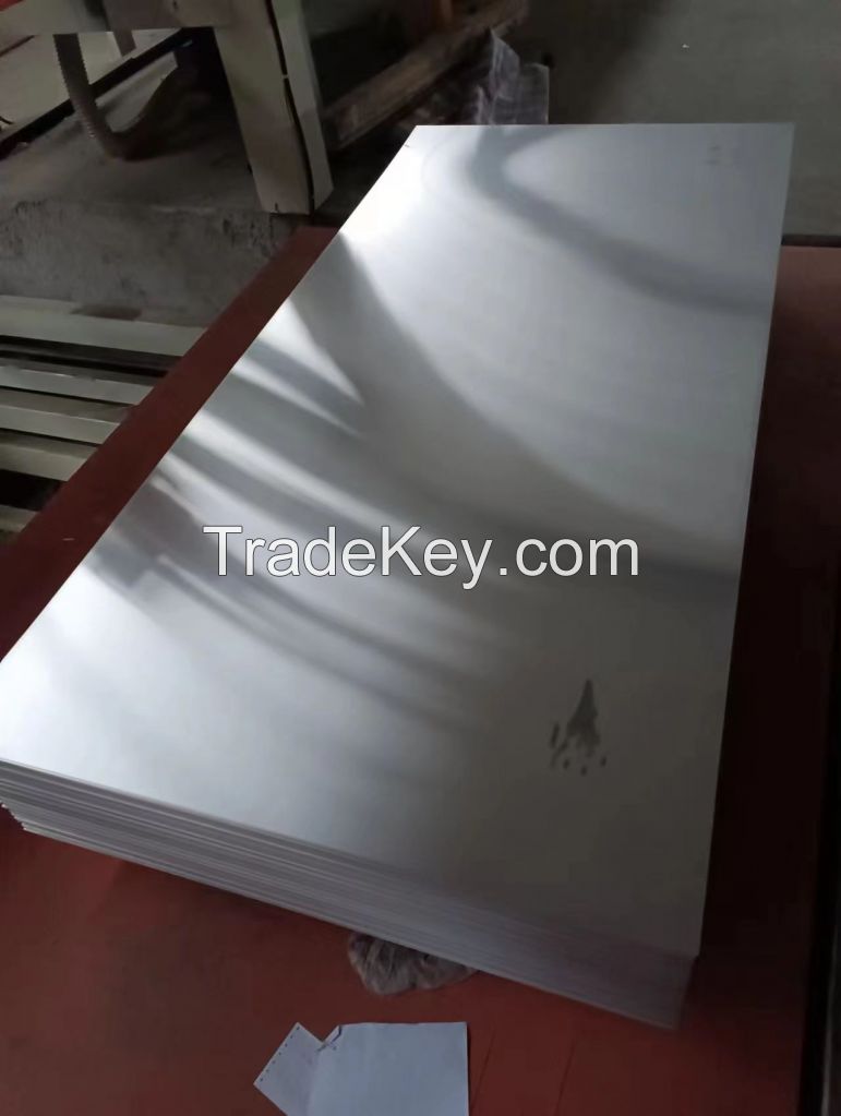 Aluminum Coil, Aluminum Plate, Complete Specifications, Good Quality