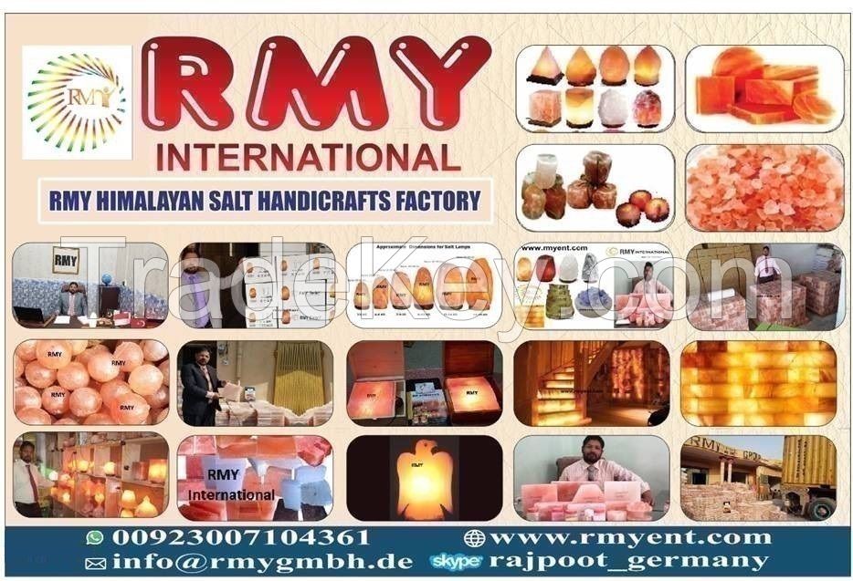 RMY Salt Products