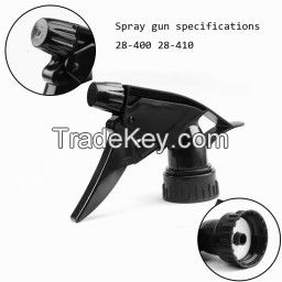 Plastic sprayer, trigger sprayer 28/400 28/410