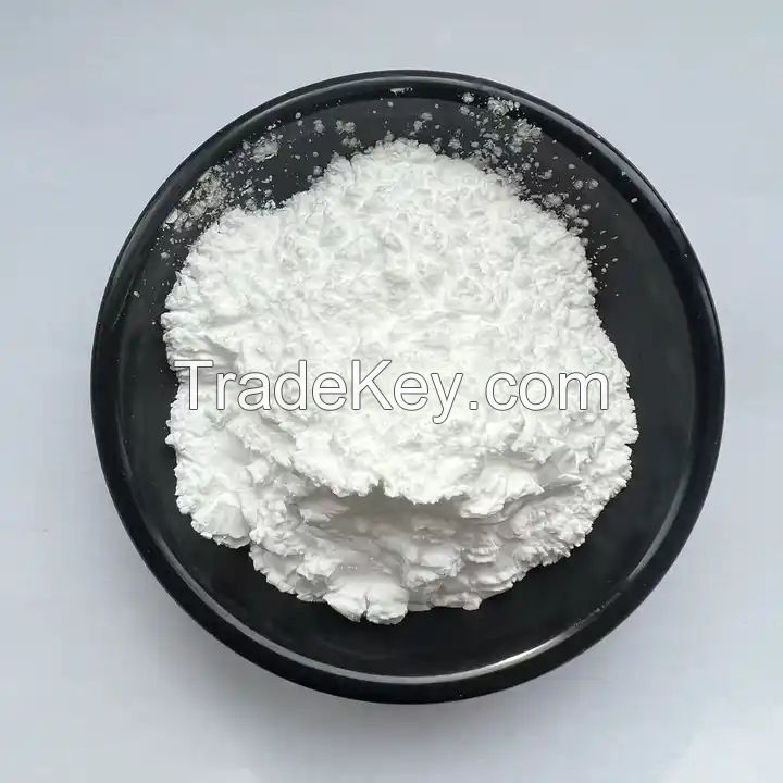 Pure Stable Kojic Acid Powder Cosmetic Grade Kojic Acid CAS 501-30-4