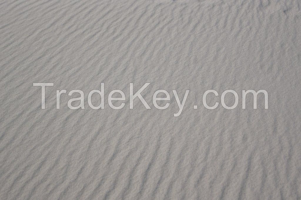 Quartz Sand