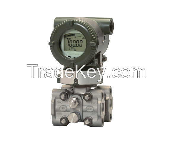 Pressure Transmitter Yokogawa Eja110e