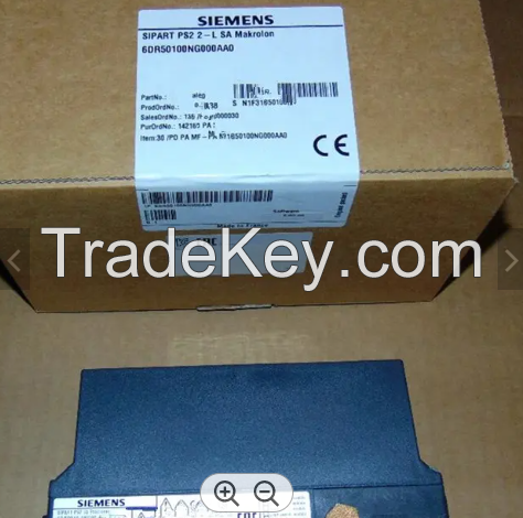 Siemens Valve Positioner SIPART PS2 6DR5220 6DR5110 6DR5210 6DR5010