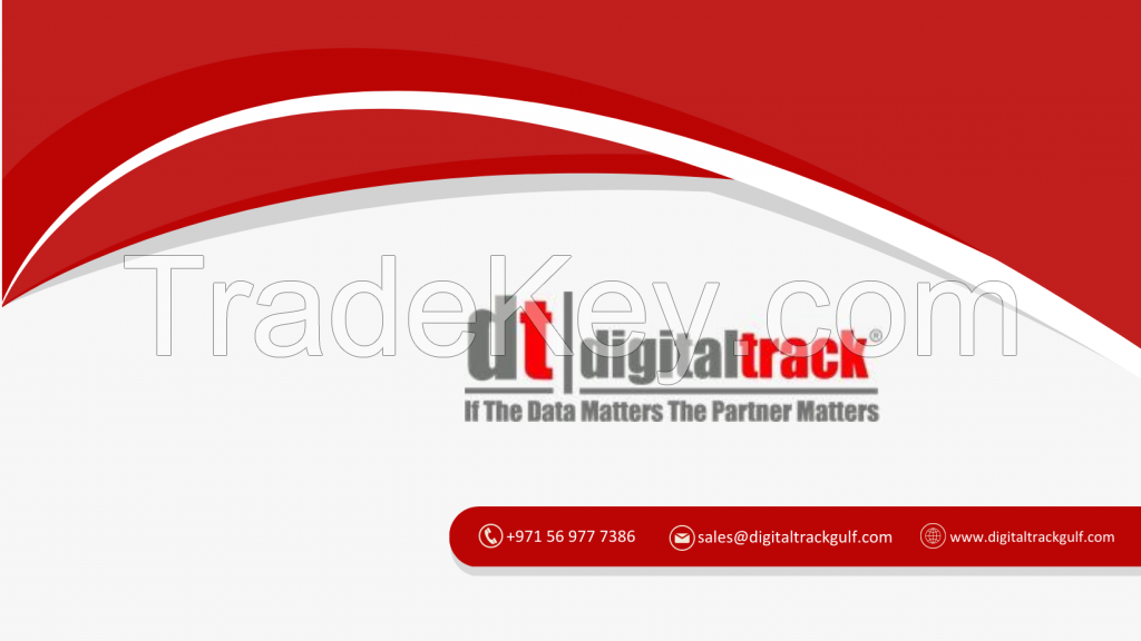 DigitalTrack computer trading LLC