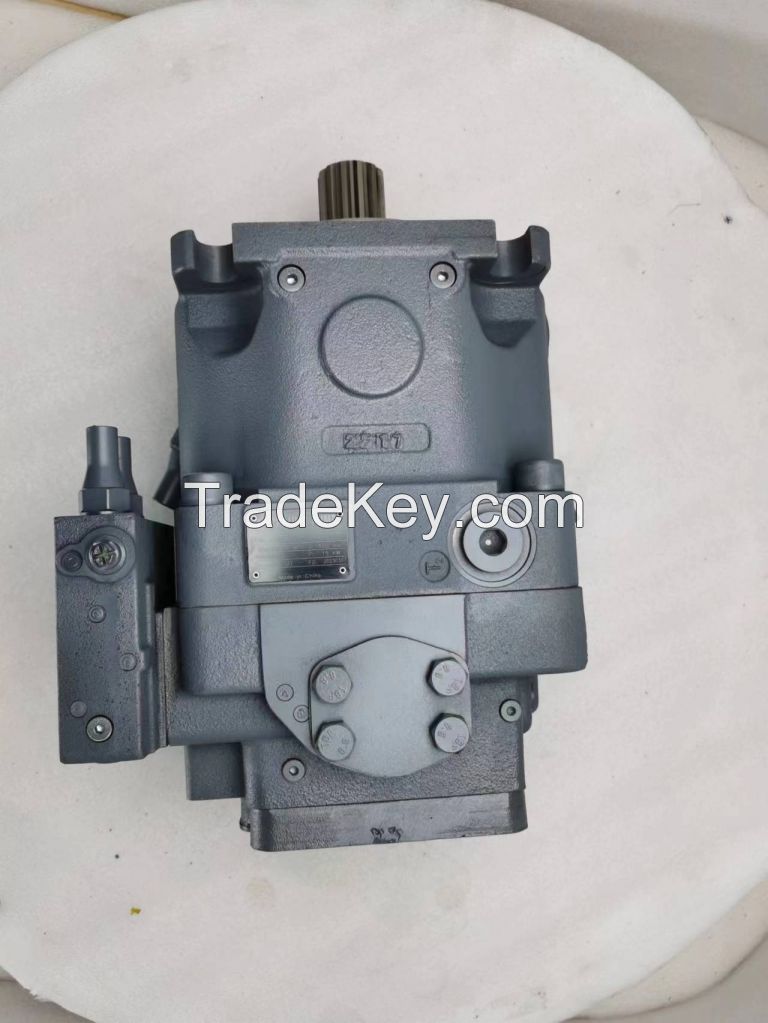 hydraulic pump and spare parts 