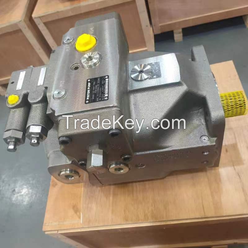 hydraulic pump and spare parts 