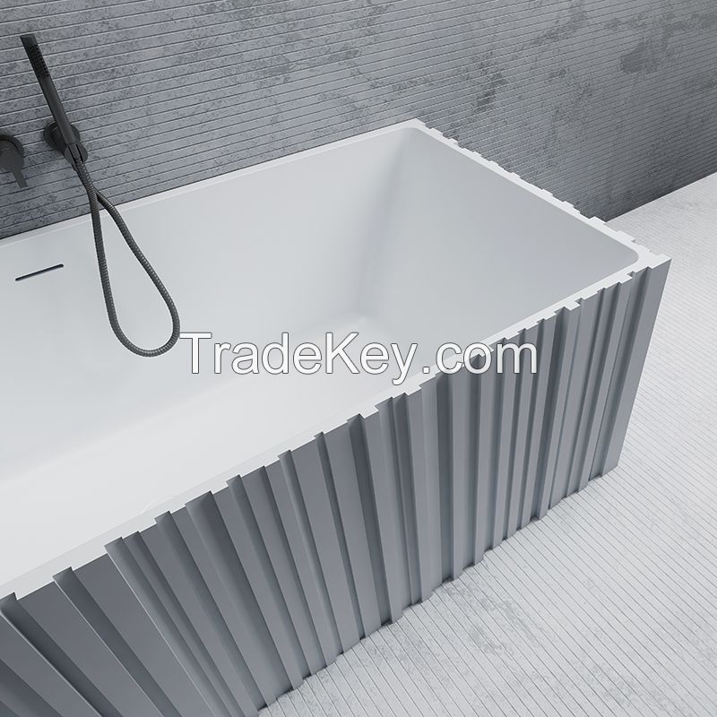 China Luxury Bathtub Wholesale | Monblari