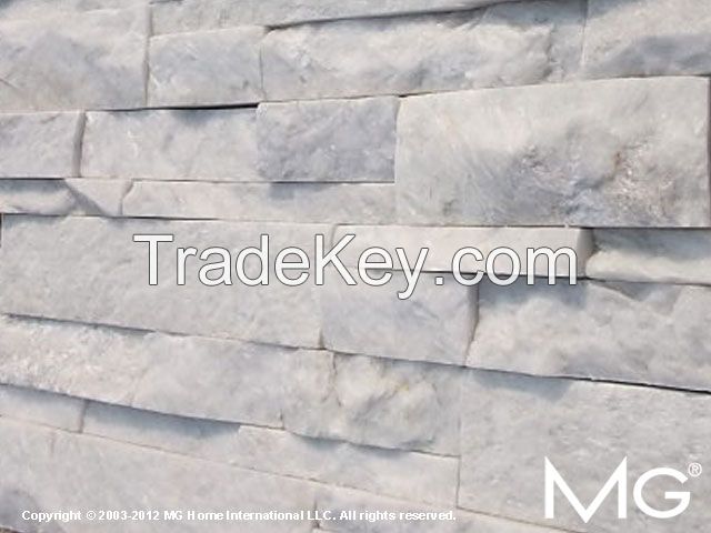 Hebei Veneer Panel / Culture Stone, Ledge Stone, Paver, Cobble, Caps