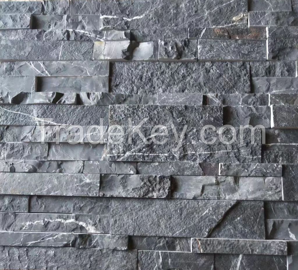 Anhui veneer panel / culture stone, ledge stone, paver, cobble, caps