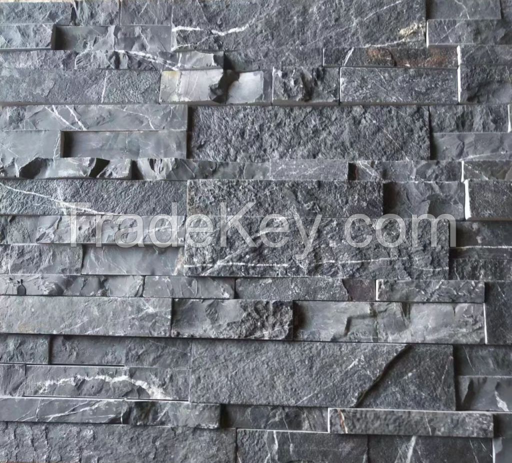 Anhui Veneer Panel / Culture Stone, Ledge Stone, Paver, Cobble, Caps