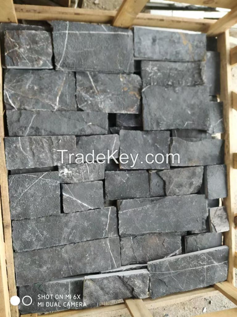 Anhui Veneer Panel / Culture Stone, Ledge Stone, Paver, Cobble, Caps