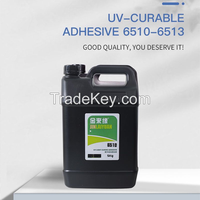 UV Light Curing Adhesive Is Widely Used In the Lamination of Furniture Boards, Advertising Boards  amp; Other Flat Materia