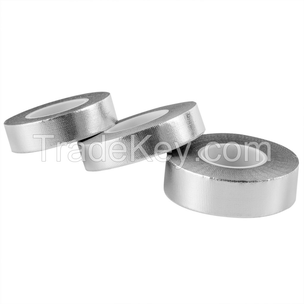 tape adhesion automoto aluminum foil tape waterproof