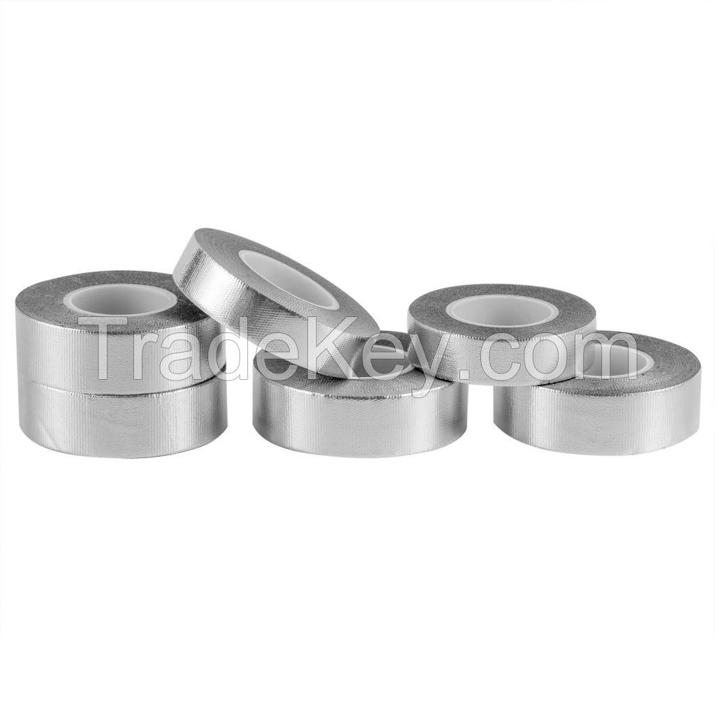 tape adhesion automoto aluminum foil tape waterproof