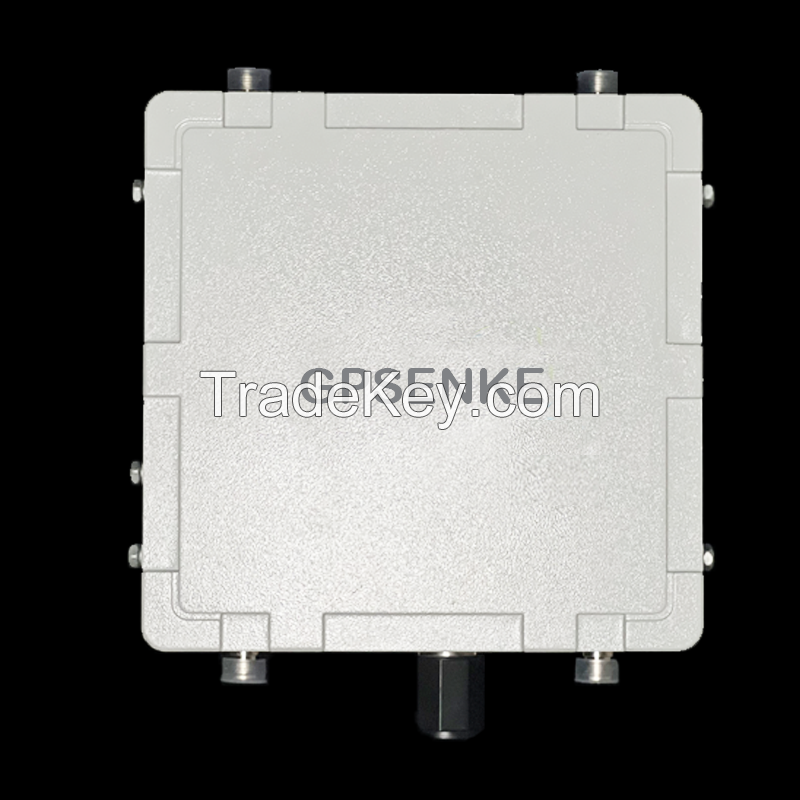 1200M outdoor dual mode integrated wireless base station access points
