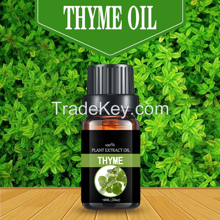  Thyme oil