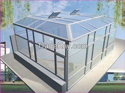 Sunroom Aluminum Profile