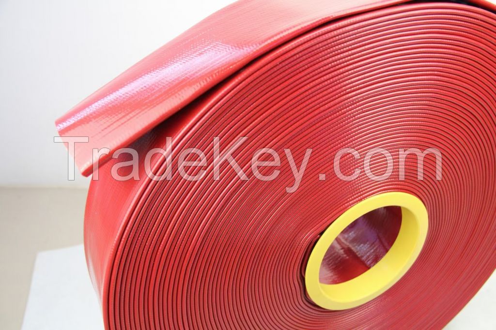 Pvc Layflat Hose