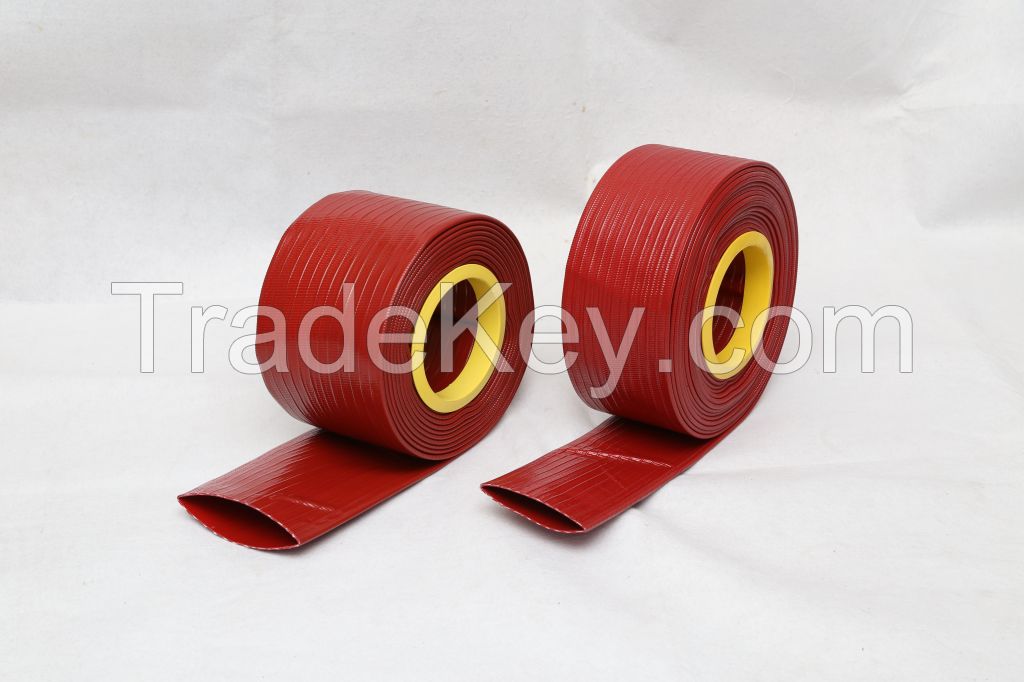 Pvc Layflat Hose