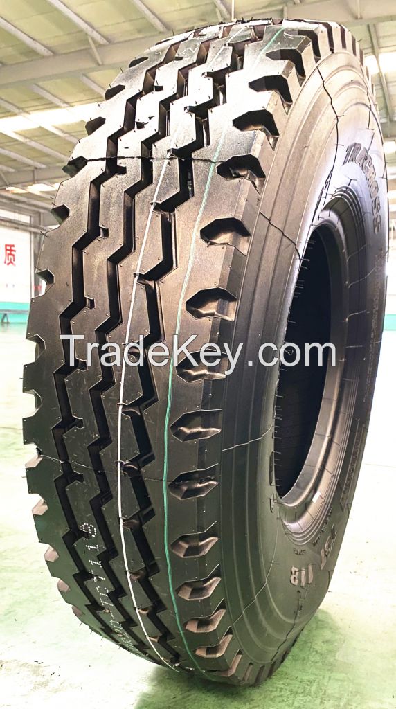 Truck Tire 