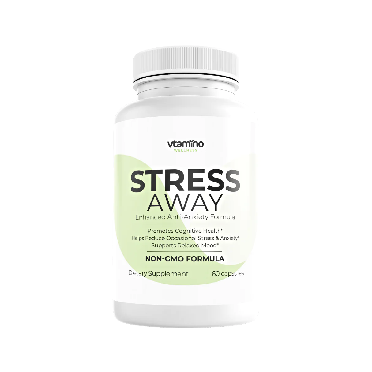 VTAMINO STRESS & ANXIETY RELIEF TREATMENT