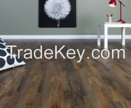 Wooden Waterproof Floor Tile for sale