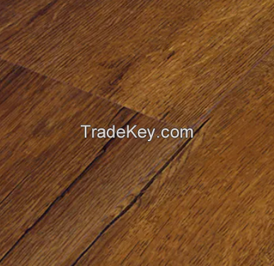 Hot Selling Factory Outlet Waterproof Lvp Vinyl Flooring