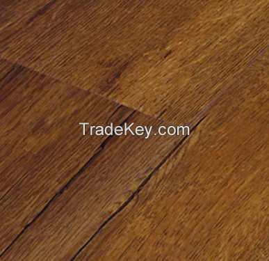 Wooden Waterproof Floor Tile for sale