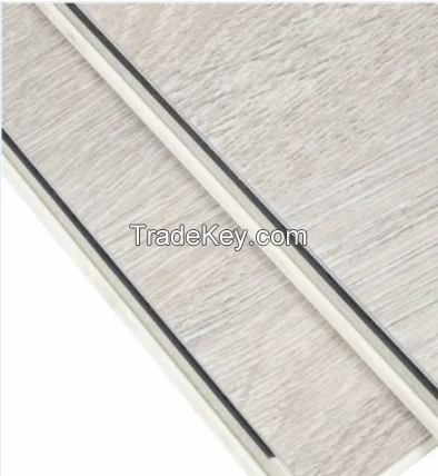 Wooden Waterproof Floor Tile for sale