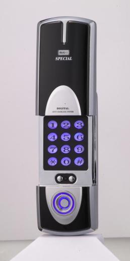 Digital  Door Lock(Korea qulity, China price)