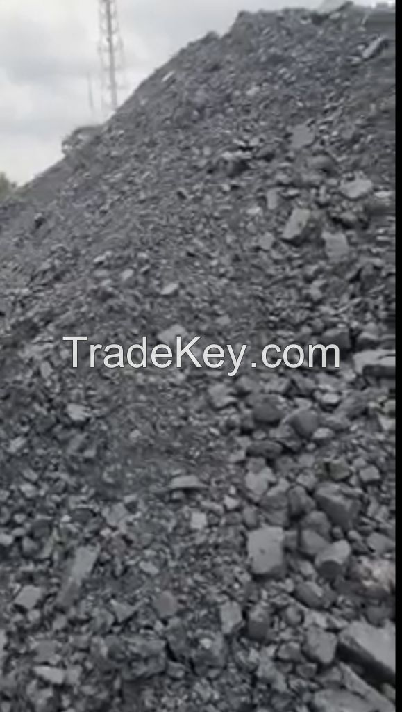 Indonesian Coal GAR 5800