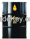 Diesel fuel oil