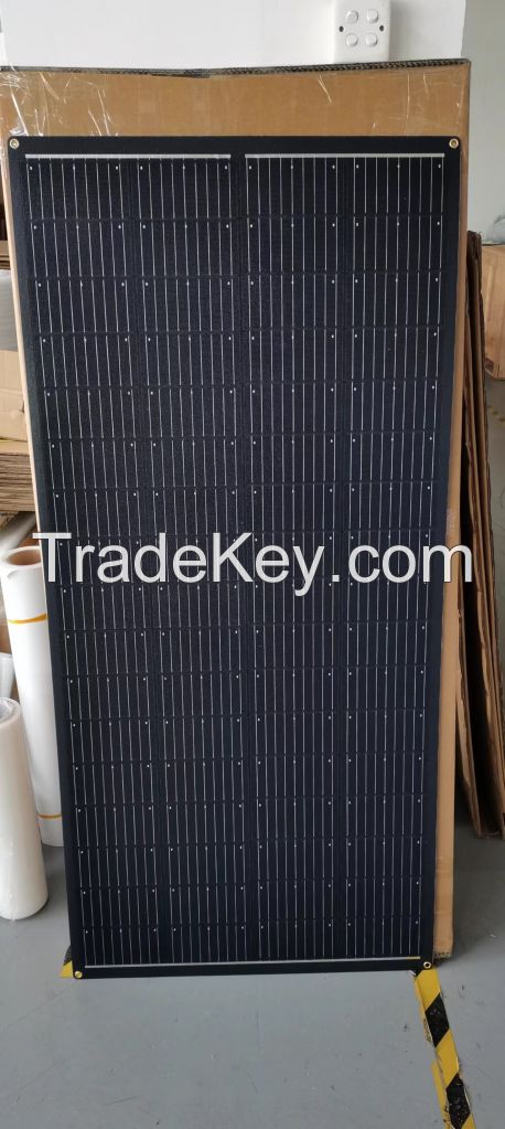180W 18V HDT flexible solar panel