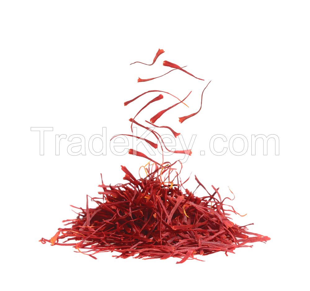 Iranian Saffron