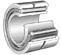 cylindical roller bearing