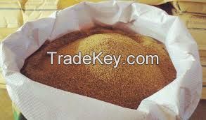 Good Quality Fish Meal For Cattle Feed / Fish Meal For Poultry Feed