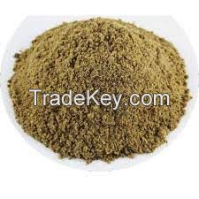 Agriculture Animal Feed Dried High Protein Fish Meal