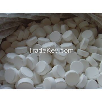 Granular/tablet/powder Chlorine Tcca 90%