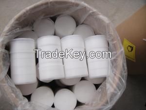 tcca 90% chlorine tablets TCCA for pool treatment