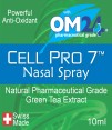 Cell Pro 7 with OM24 Nasal Spray