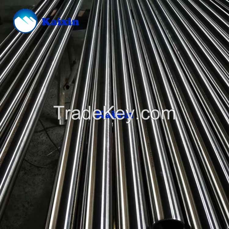 S32205 Duplex Steel Pipe